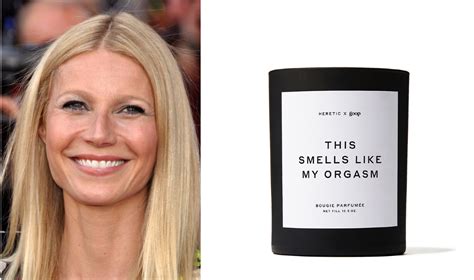 gwyneth paltrow candle price.